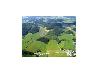 Appartement Eslohe Omgeving 26