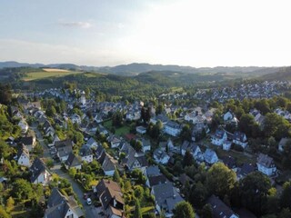 Appartement Eslohe Environnement 29