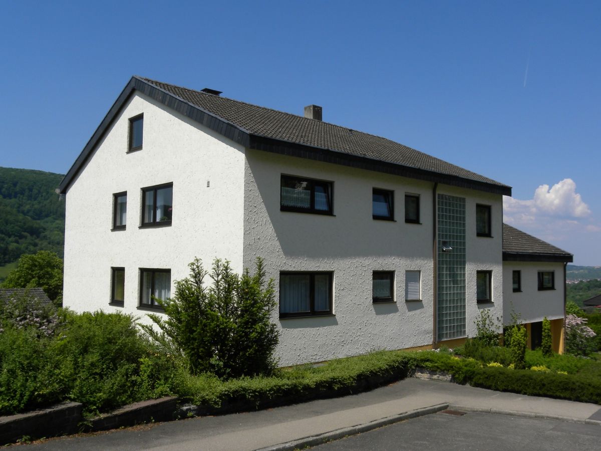 Ferienwohnung Bad Urach Schwabische Alb Bad Urach Familie Hirzel