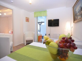 Appartement Oberkirchen  39