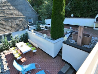 Apartment Oberkirchen Außenaufnahme 3
