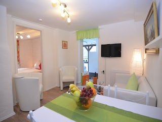 Appartement Oberkirchen Équipement 11