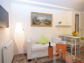 Apartamento Oberkirchen Características 11