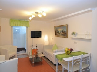 Apartment Oberkirchen Ausstattung 15