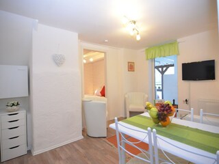 Appartement Oberkirchen Équipement 9