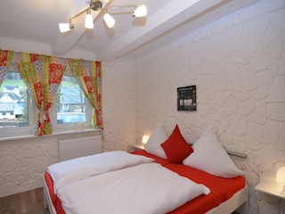 Apartment Oberkirchen Ausstattung 15