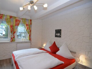 Apartamento Oberkirchen Características 10