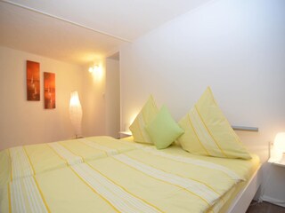 Appartamento Oberkirchen Caratteristiche 20