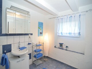 Apartamento Oberkirchen Características 17