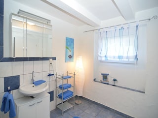 Apartment Oberkirchen Ausstattung 17