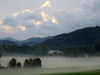 Apartment Oberkirchen Umgebung 33