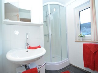 Apartamento Oberkirchen Características 17