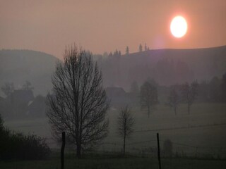 Appartamento Oberkirchen Ambiente 32