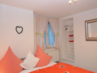 Apartment Oberkirchen Features 12