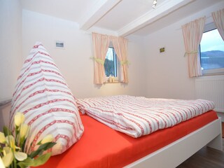 Appartement Oberkirchen Équipement 17