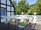 Apartamento Oberkirchen Grabación al aire libre 1