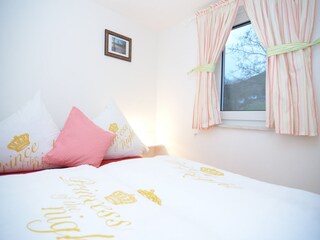 Appartement Oberkirchen Kenmerken 12