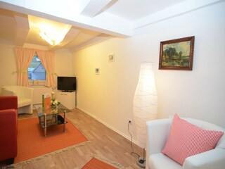 Apartamento Oberkirchen Características 1