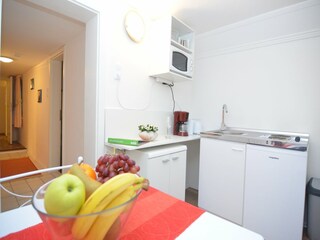 Appartement Oberkirchen Kenmerken 12