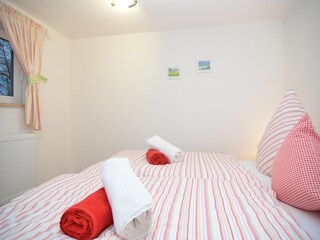 Appartement Oberkirchen Équipement 19