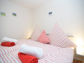 Appartement Oberkirchen Kenmerken 17