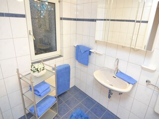 Apartment Oberkirchen Features 20