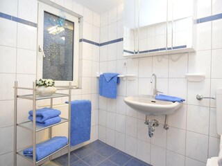 Apartamento Oberkirchen Características 19