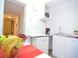 Appartement Oberkirchen Kenmerken 20