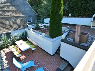 Appartement Oberkirchen Buitenaudio-opname 9