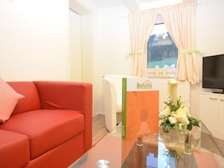 Apartment Oberkirchen  40