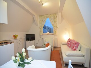 Appartement Oberkirchen Équipement 18