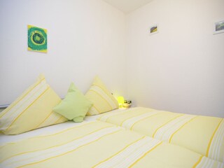Apartamento Oberkirchen Características 8