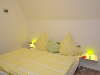 Appartement Oberkirchen Équipement 15