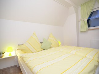 Appartement Oberkirchen Équipement 20