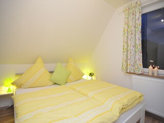 Apartment Oberkirchen Ausstattung 20