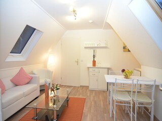 Apartamento Oberkirchen Características 23