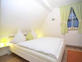 Appartement Oberkirchen Équipement 23
