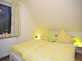 Appartement Oberkirchen Équipement 17