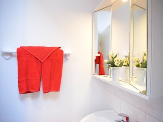 Apartment Oberkirchen Ausstattung 25