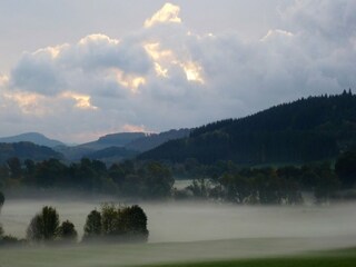 Appartamento Oberkirchen Ambiente 38