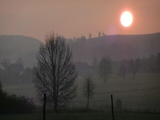 Appartement Oberkirchen Omgeving 35