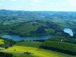 Casa per le vacanze Oberkirchen Ambiente 37