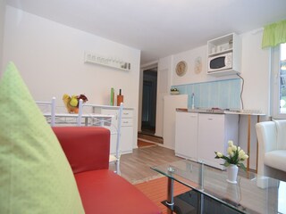 Holiday house Oberkirchen Features 14