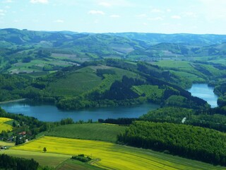 Vakantiehuis Oberkirchen Omgeving 38