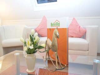 Holiday house Oberkirchen  40