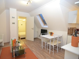 Maison de vacances Oberkirchen Équipement 29