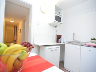 Appartement Oberkirchen Kenmerken 19