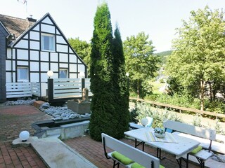 Appartement Oberkirchen Enregistrement extérieur 10