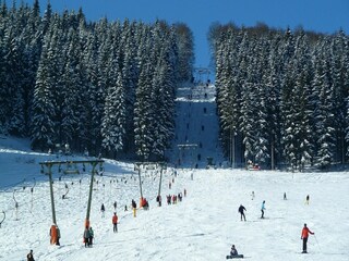 Appartamento Oberkirchen Ambiente 28