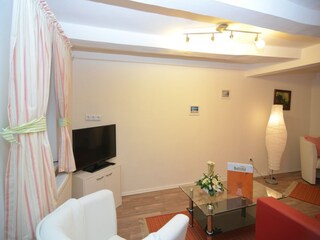 Apartment Oberkirchen Ausstattung 21